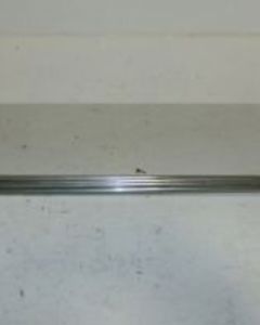 PILOT TUBE,.250" ALUMINUM W/1BEND,21.75x4.88"(26.312"IN STRA